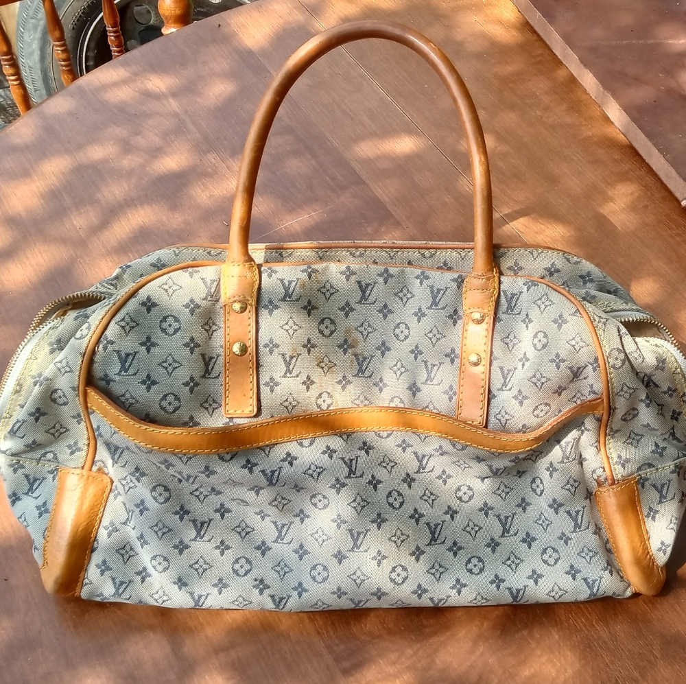 Louis Vuitton